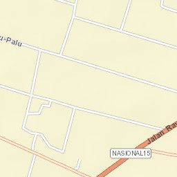 Gatak Street Map