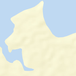 São Miguel do Fidalgo Street Map