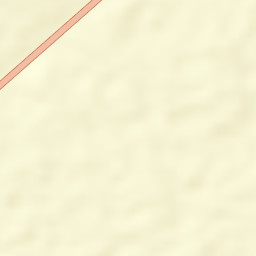 Sambaíba Street Map