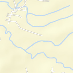 Kabupaten Karanganyar Street Map