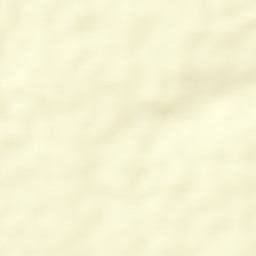 Santa Inês Street Map