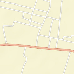 Ngoro Street Map