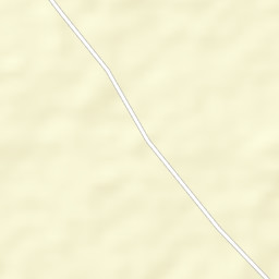 Ingazeira Street Map