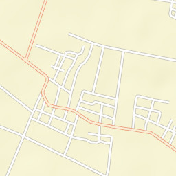 Trucuk Street Map