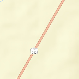 Tracunhaém Street Map