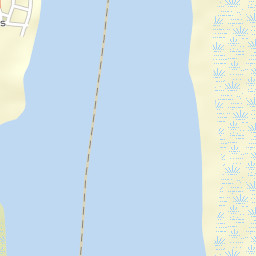 Itapissuma Street Map