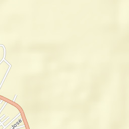 Araçoiaba Street Map