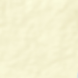 Curral Novo do Piauí Street Map