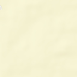 Vertentes Street Map