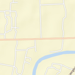 Pundong Street Map