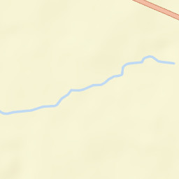 Kabupaten Gunung Kidul Street Map