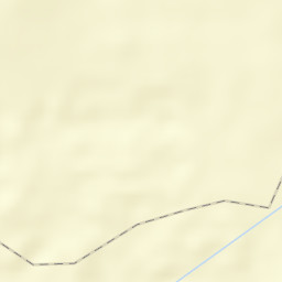 Riacho das Almas Street Map