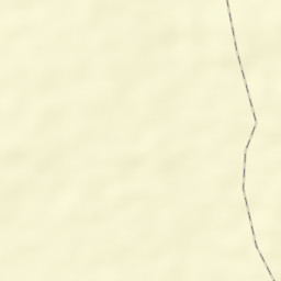 Betânia do Piauí Street Map