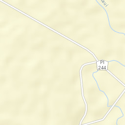 Ribeira do Piauí Street Map