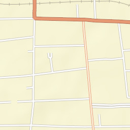 Ngunut Street Map