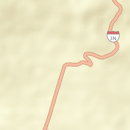 Santiago de Chuco Street Map