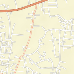 Banjar Street Map