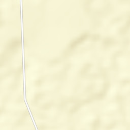 Santa Cruz Street Map