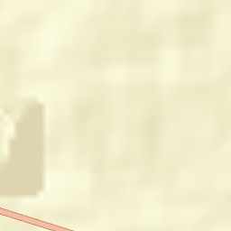 Primavera Street Map