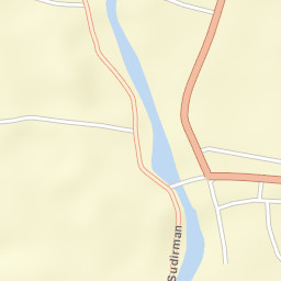 Gambiran Satu Street Map