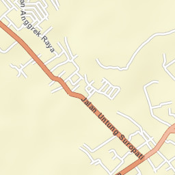 Amlapura city Street Map