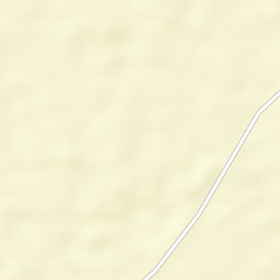 Belém do São Francisco Street Map