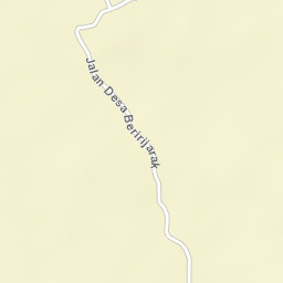 Kabupaten Lombok Timur Street Map