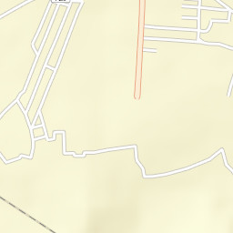 Cupira Street Map