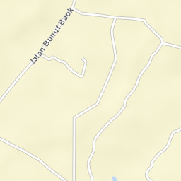 Kabupaten Lombok Tengah Street Map