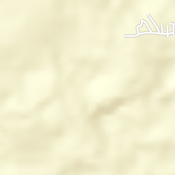 Água Preta Street Map