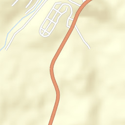 Jaqueira Street Map