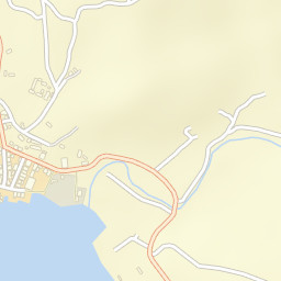 Auki Street Map