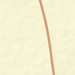 Petrolândia Street Map