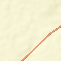 Santa Luz Street Map