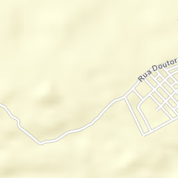 Ibateguara Street Map