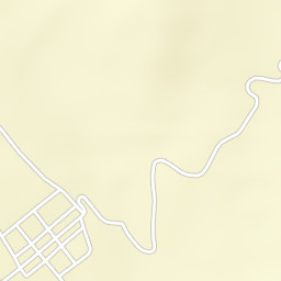 Ainaro Street Map
