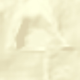 Huacaybamba Street Map