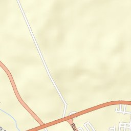 Porto Calvo Street Map