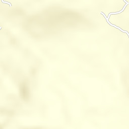 Provincia de Antonio Raymondi Street Map