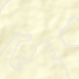 Japaratinga Street Map