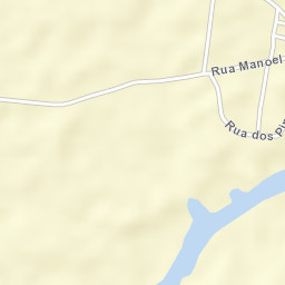 Bonfim do Piauí Street Map