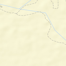 Provincia de Leoncio Prado Street Map