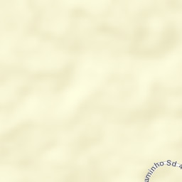 São Miguel dos Milagres Street Map