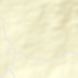 Água Branca Street Map