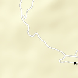 Fohorem Street Map