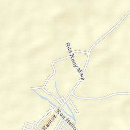 Minador do Negrão Street Map