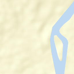 Puerto Inca Street Map