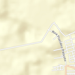 Messias Street Map