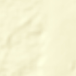 Tanque d'Arca Street Map