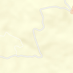 Provincia de Huaraz Street Map